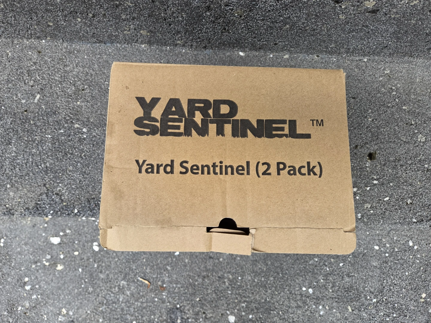 Yard Sentinel (2 Pack) Pest Repeller - photo 2