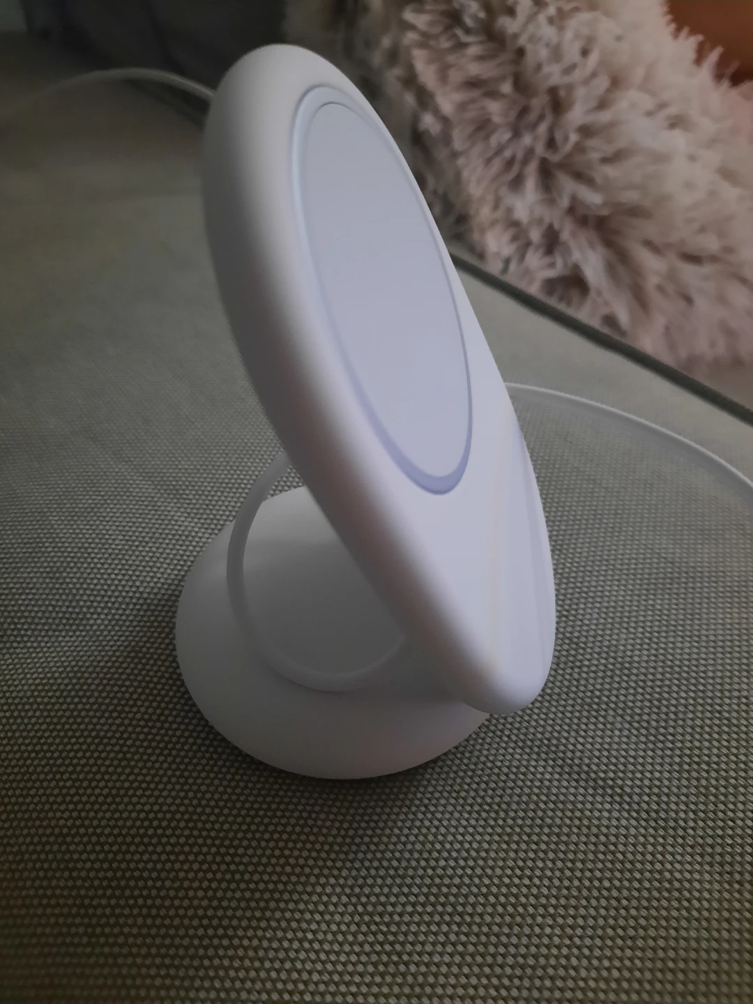 Google Pixel Stand 25W Wireless Charger with Stand - photo 2