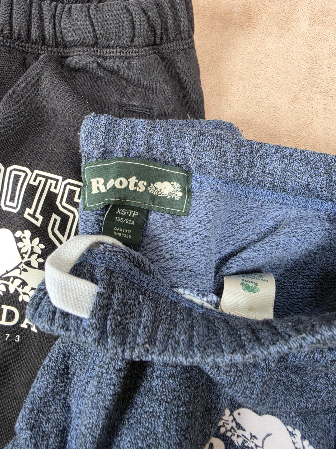 Roots Sweatpants Bundle - photo 3