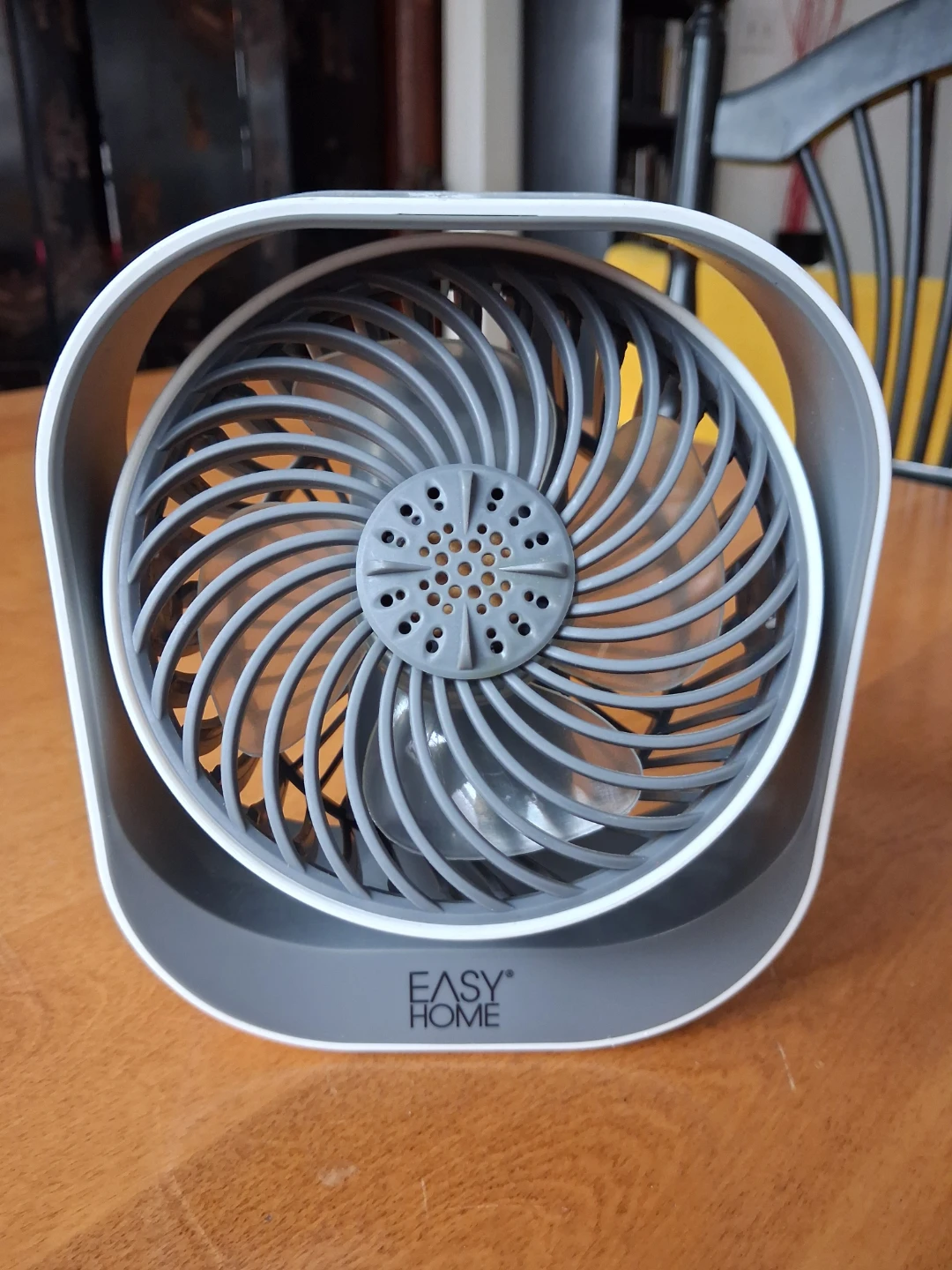 Easy Home Portable Fan