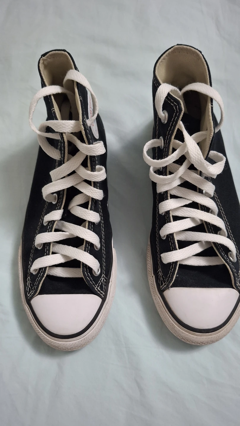 Converse Chuck Taylor All Star