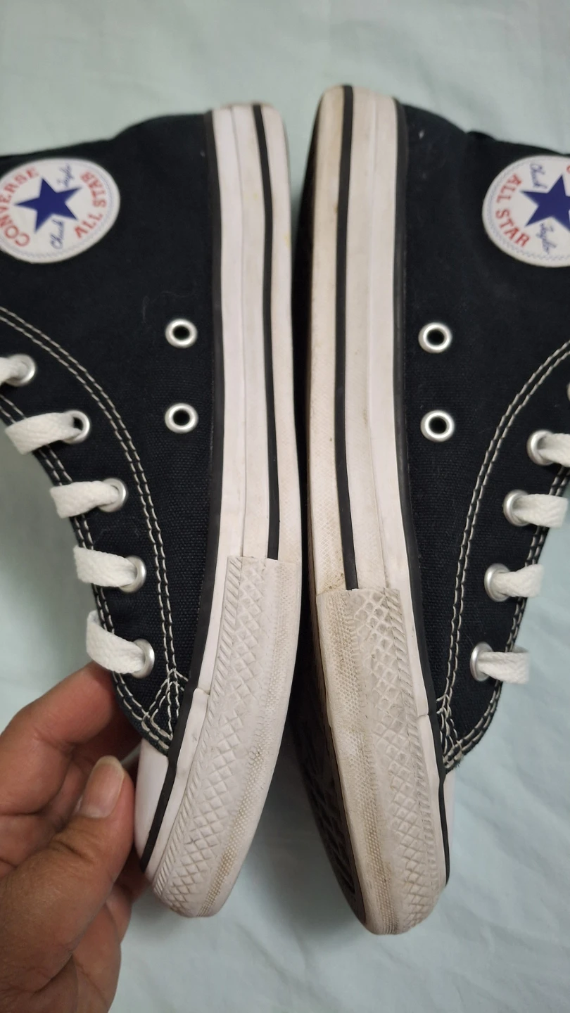 Converse Chuck Taylor All Star - photo 3