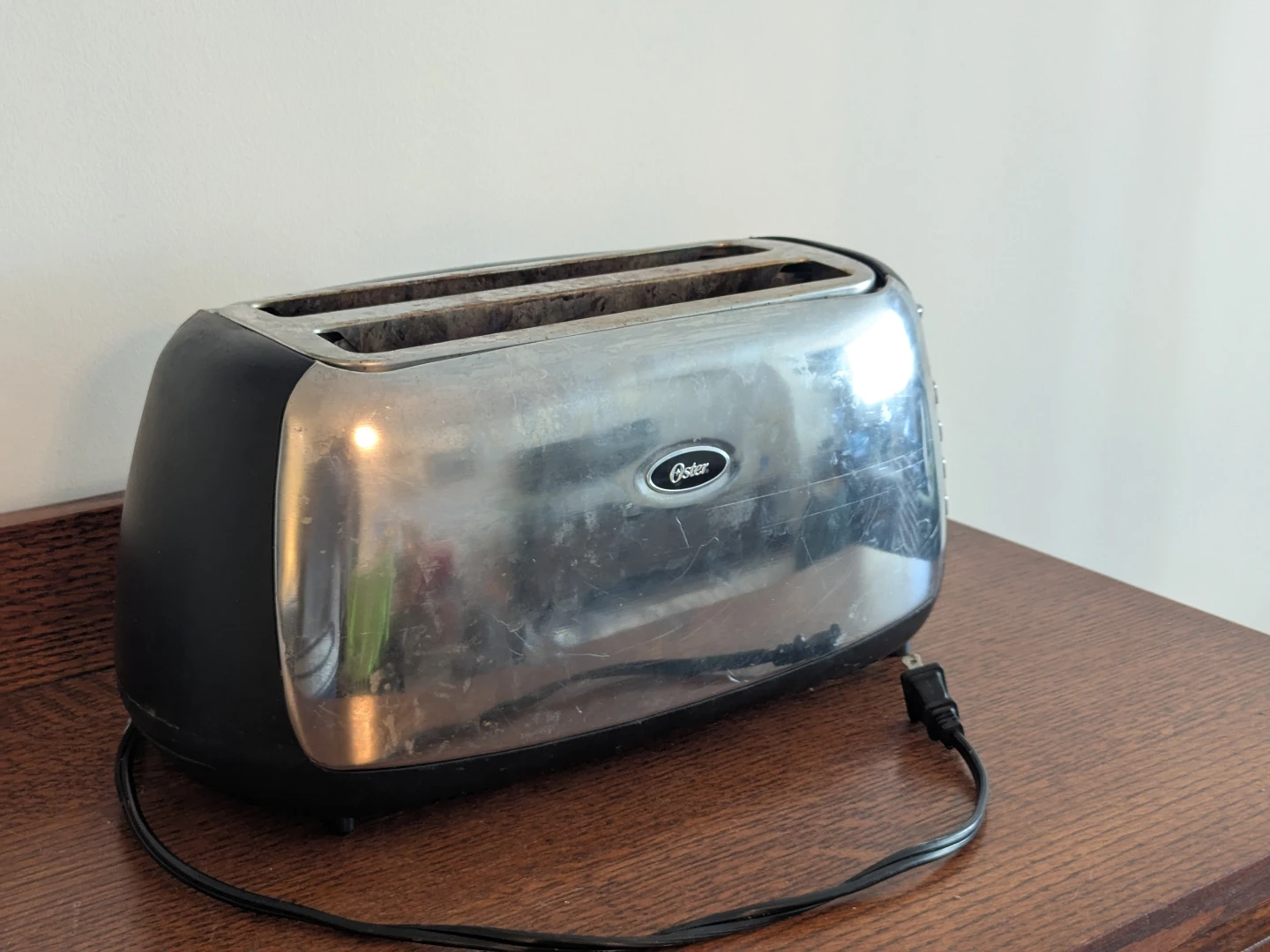 Oster 4-Slice Toaster