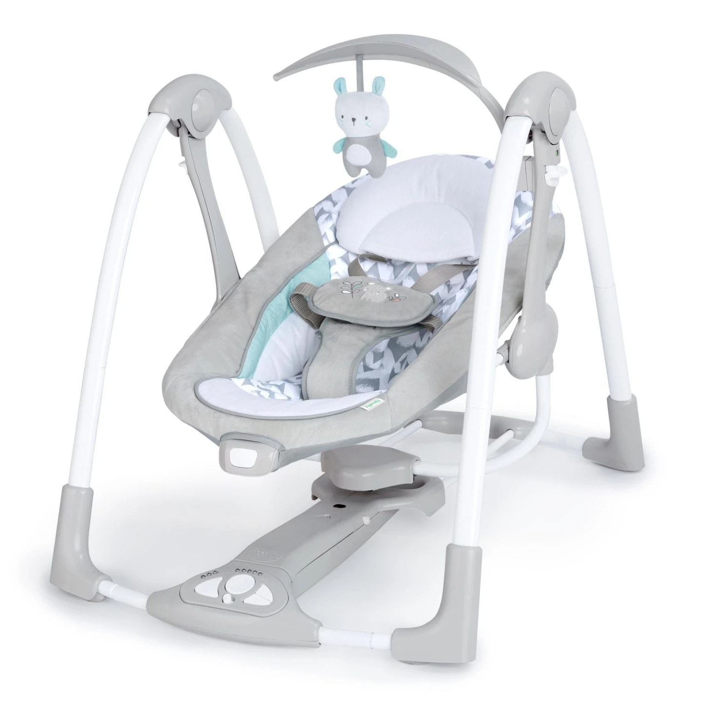 Infant Swing - photo 3