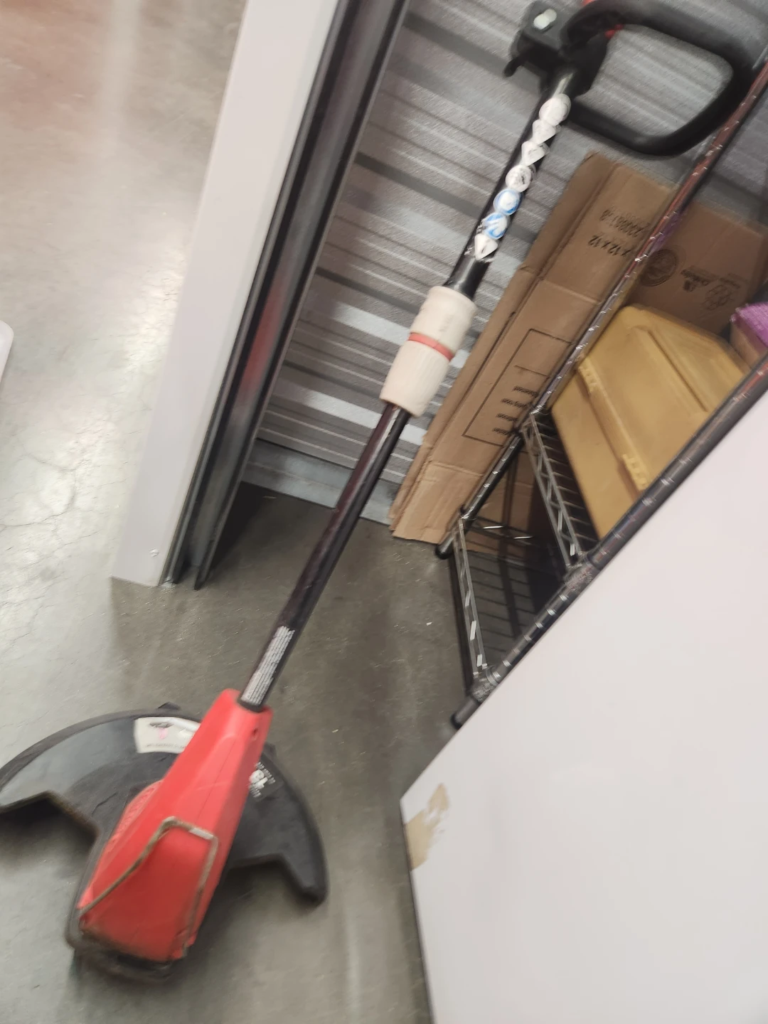 Homelite String Trimmer