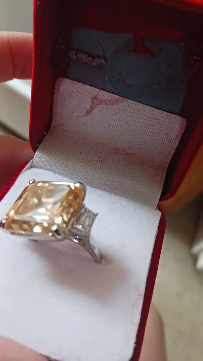 20. Carat Champagne Diamond with Certification - photo 3