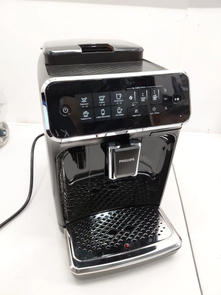 BROKEN- PHILIPS 3200 SERIES ESPRESSO MACHINE - photo 2