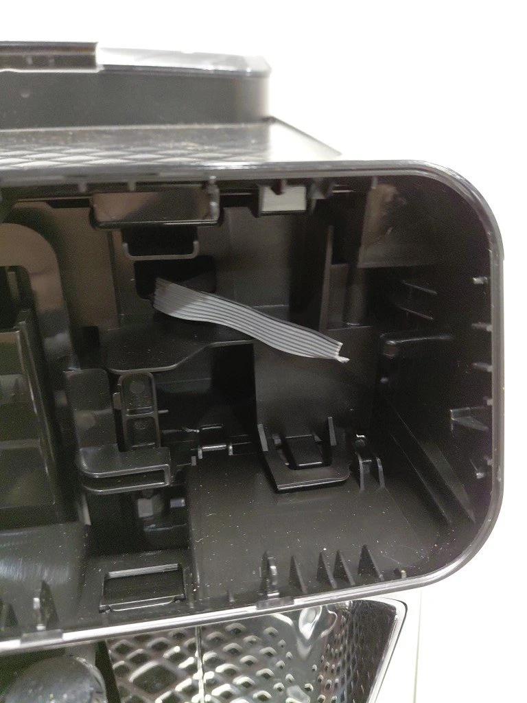 BROKEN- PHILIPS 3200 SERIES ESPRESSO MACHINE - photo 3