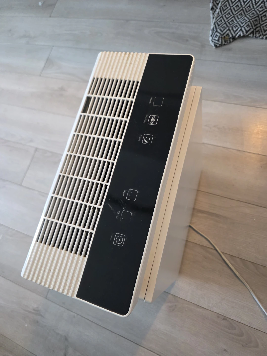 Levoit Air Purifier - photo 3