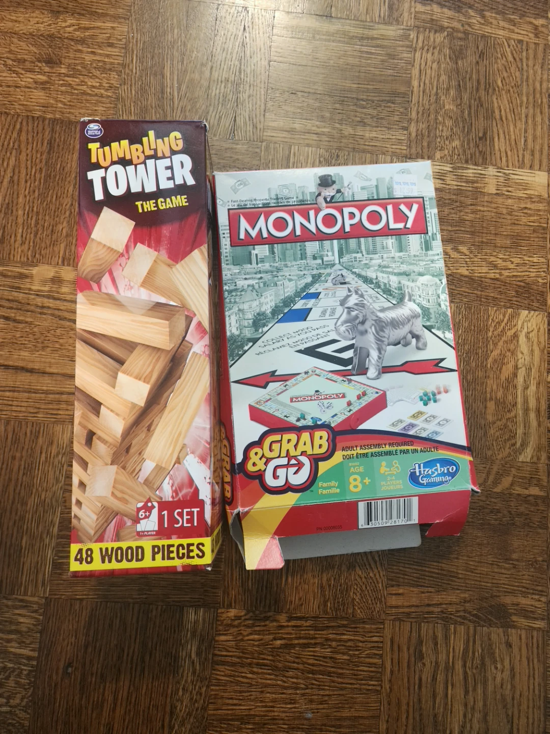 Games