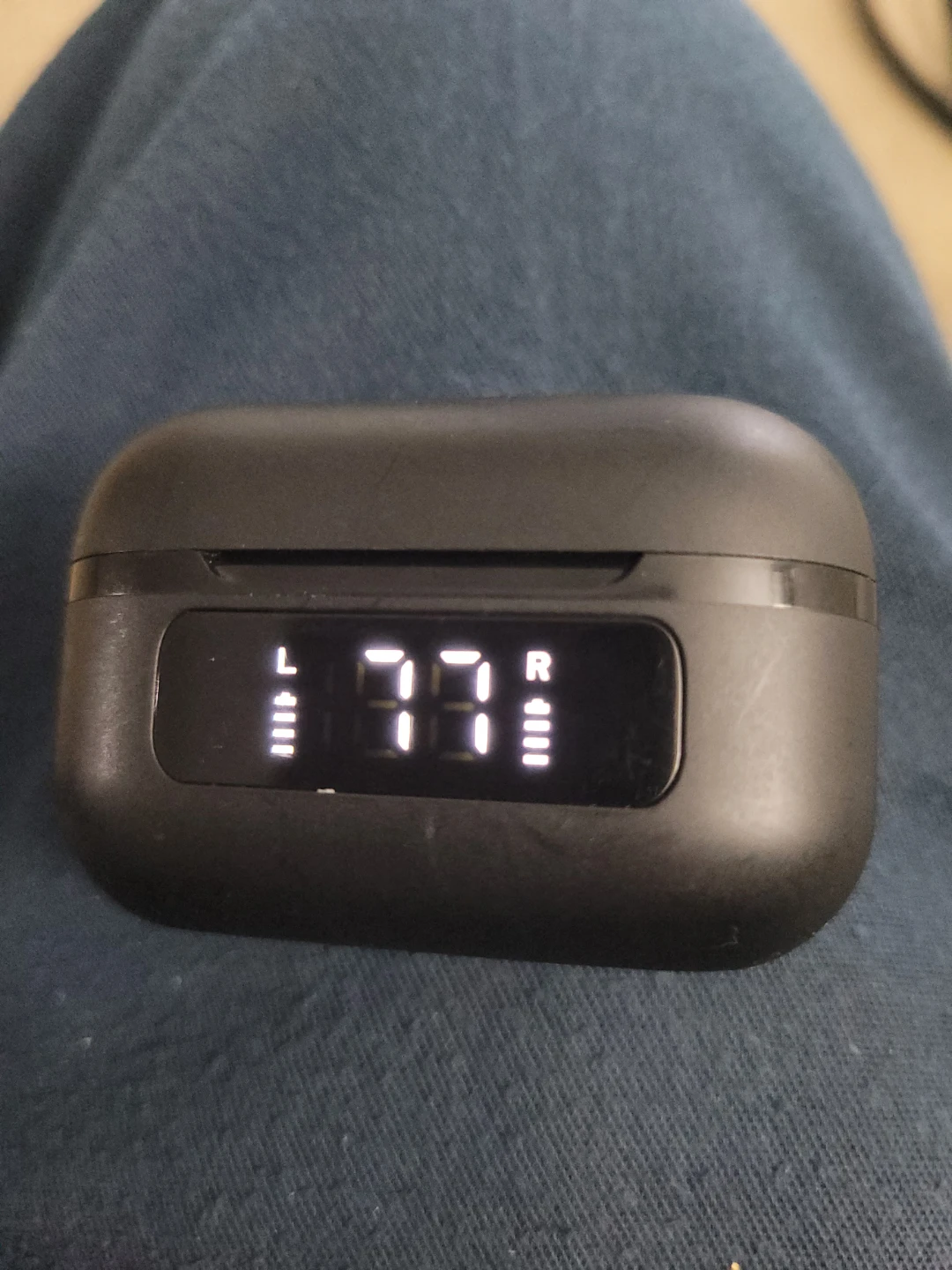 TOZO NC9 Wireless Earbuds - photo 3