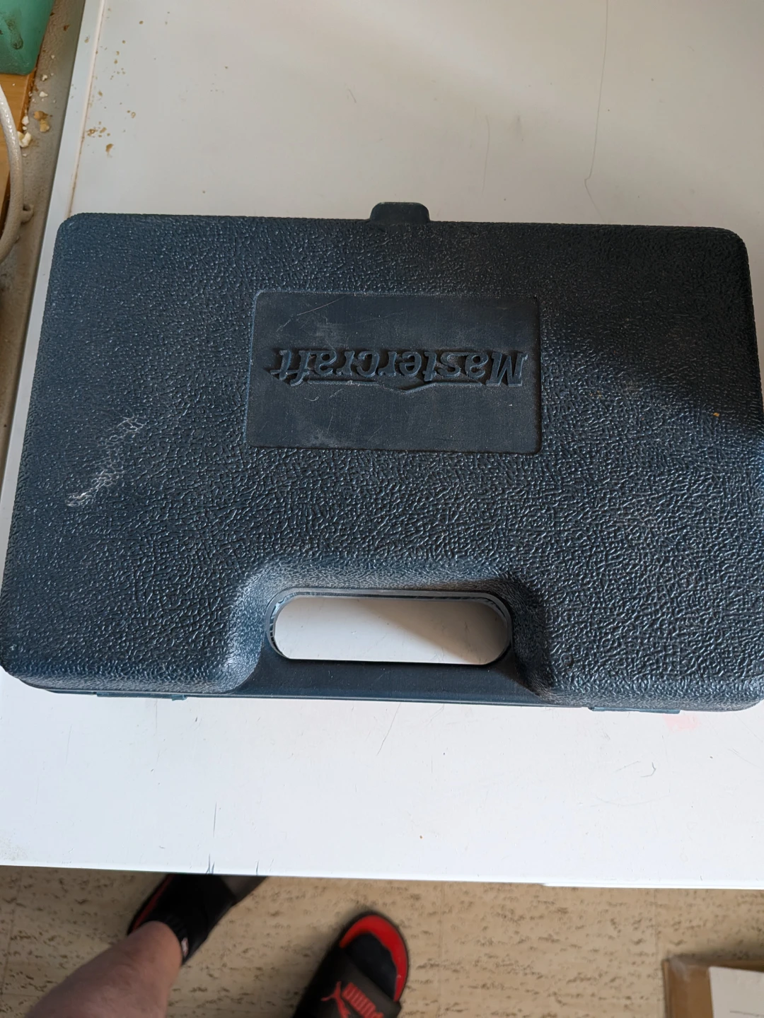 Mastercraft Multimeter and Tool Kit - photo 2