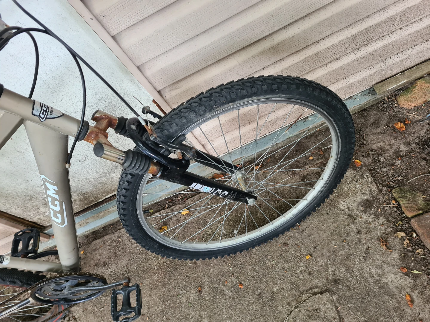 CCM Nitro XT Mountain Bike - photo 4