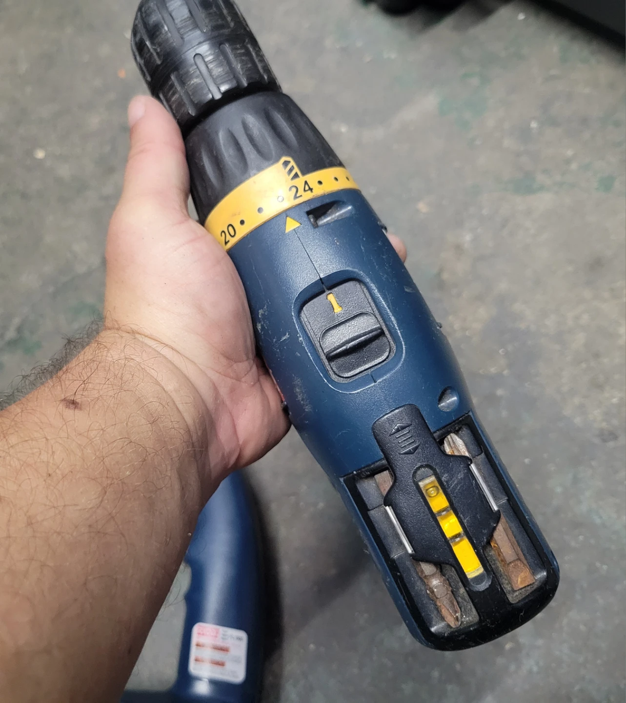 TOOLS ONLY!! Ryobi set  18V - photo 4
