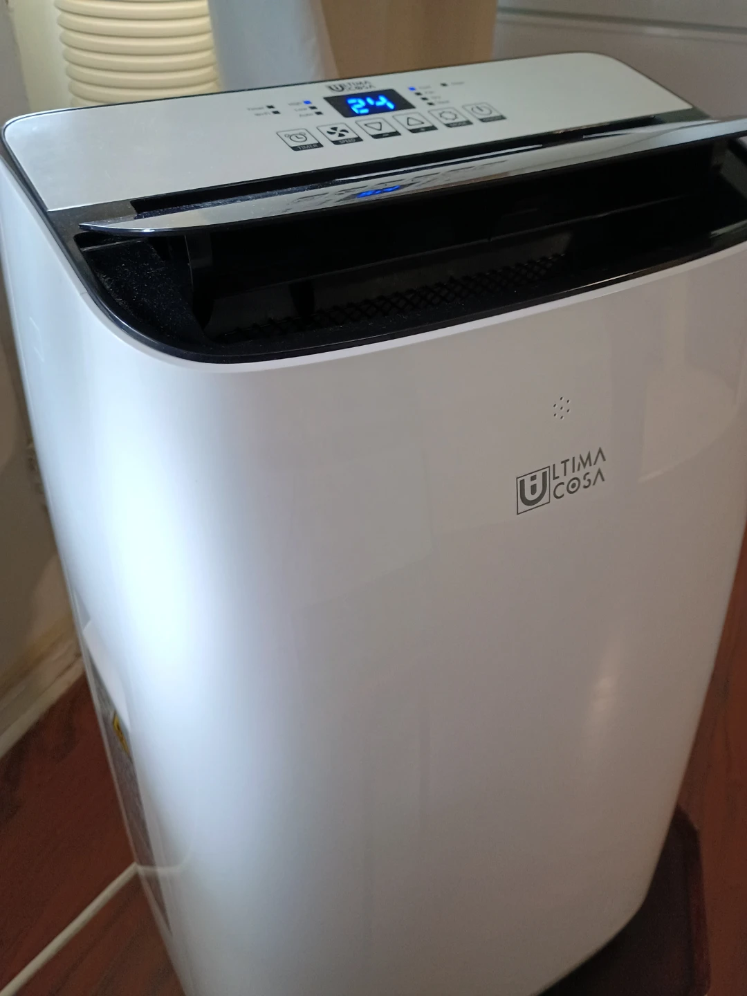 Ultima Cosa 4-in-1 Smart Portable Air Conditioner