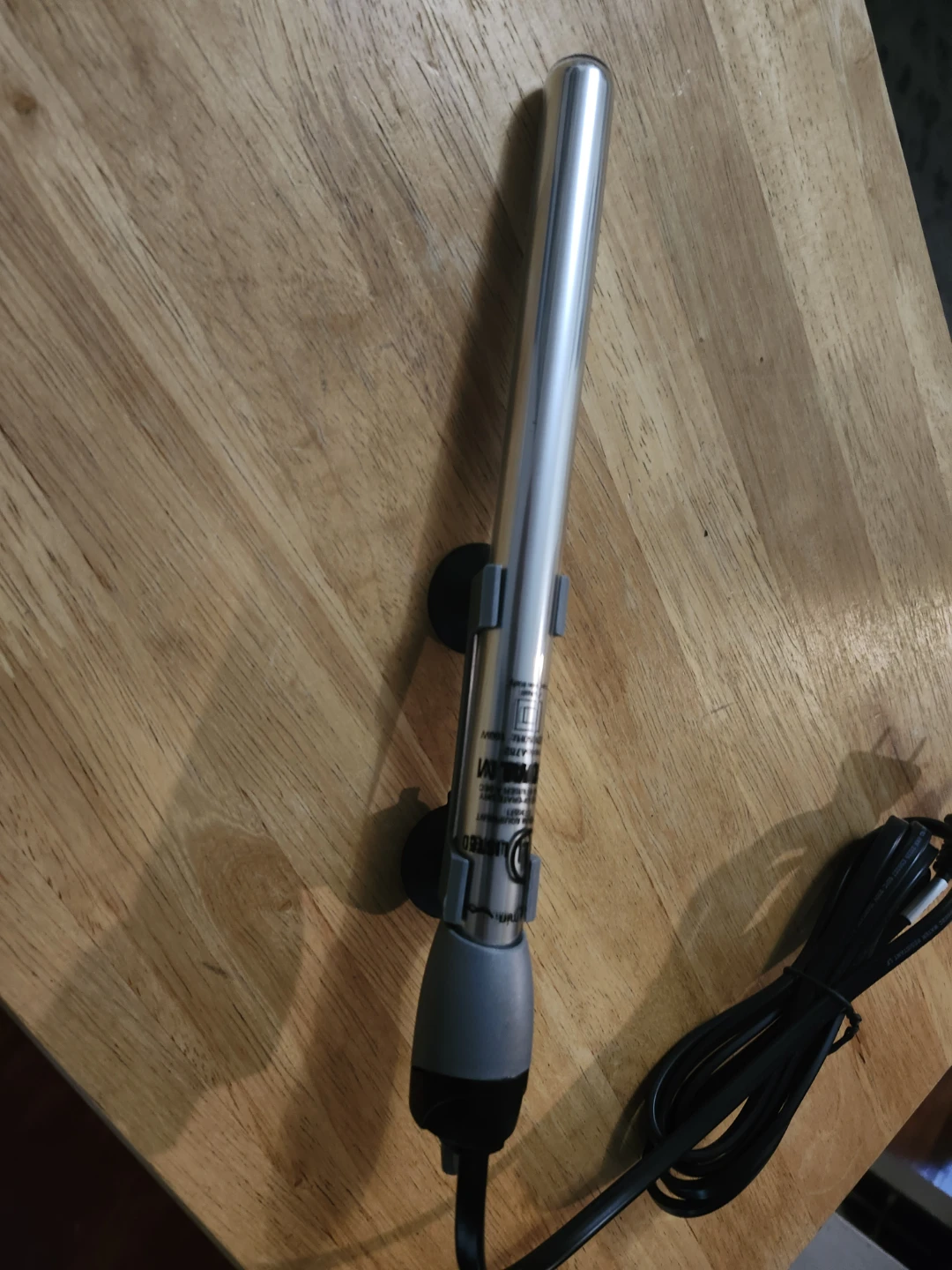 Askoll Aqua Heater Mod. A782 BRAND NEW - photo 5