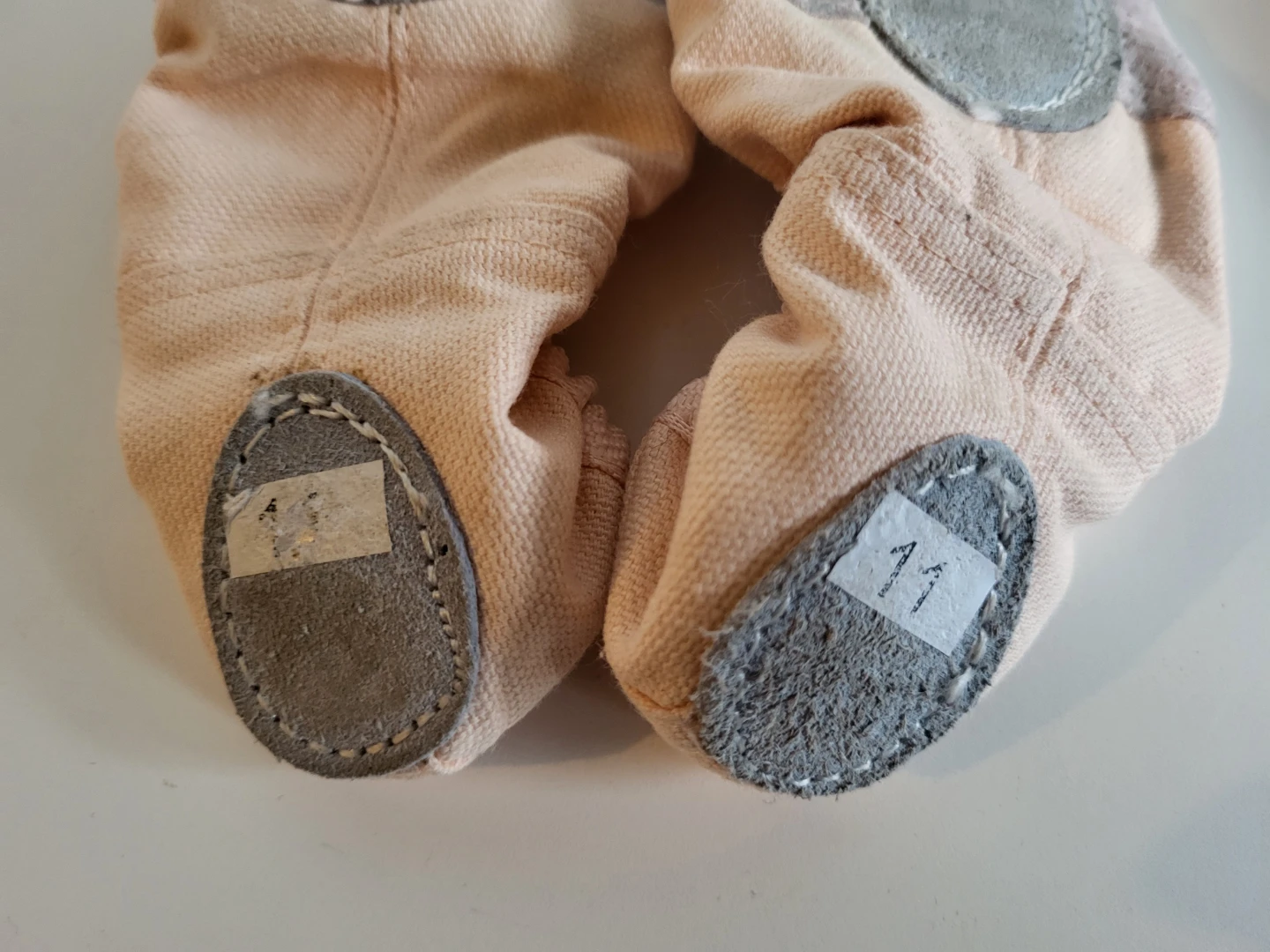 Capezio Ballet Shoes, 2 pairs - photo 3