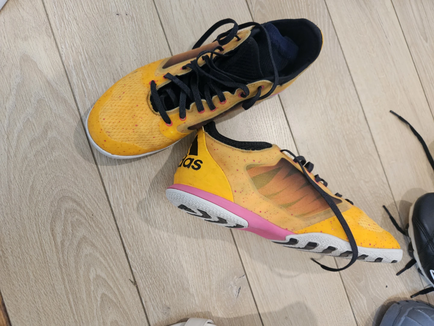 Shoes, all sizes, - photo 5