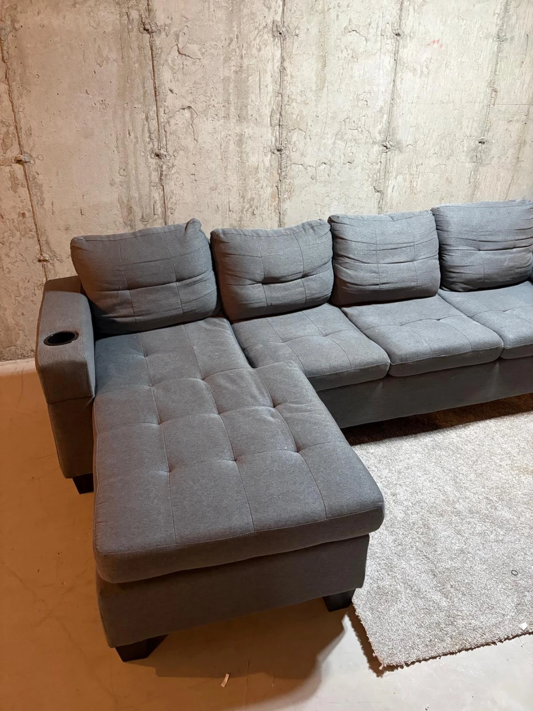 Sofa - photo 2