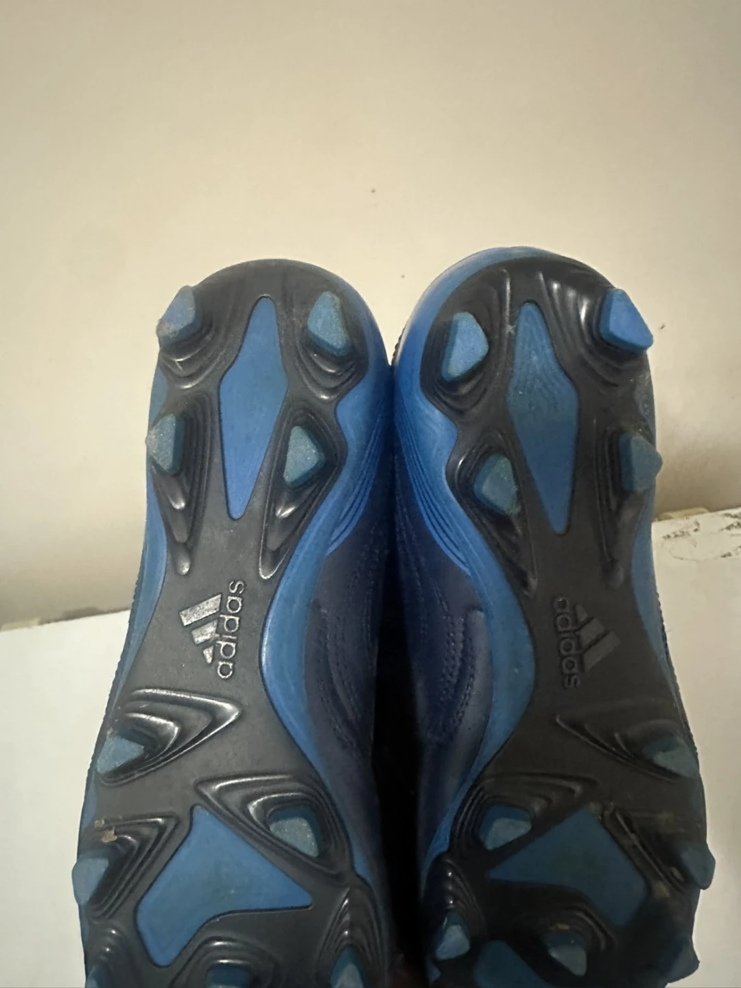 Adidas Copa Soccer Cleats - photo 4