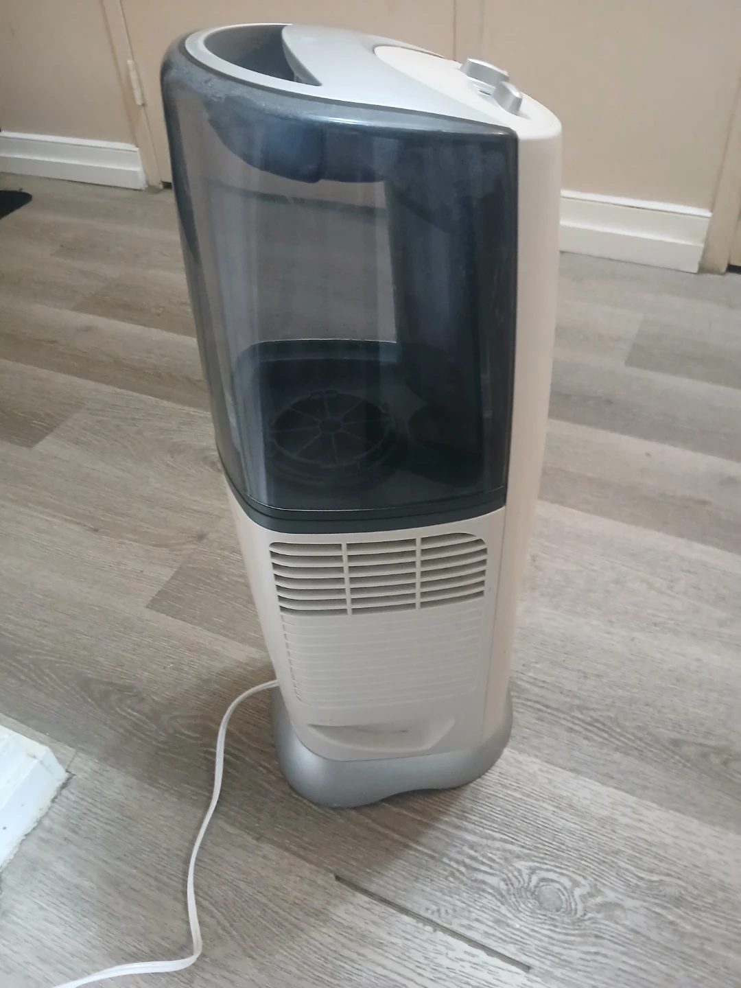Honeywell QuietCare Humidifier