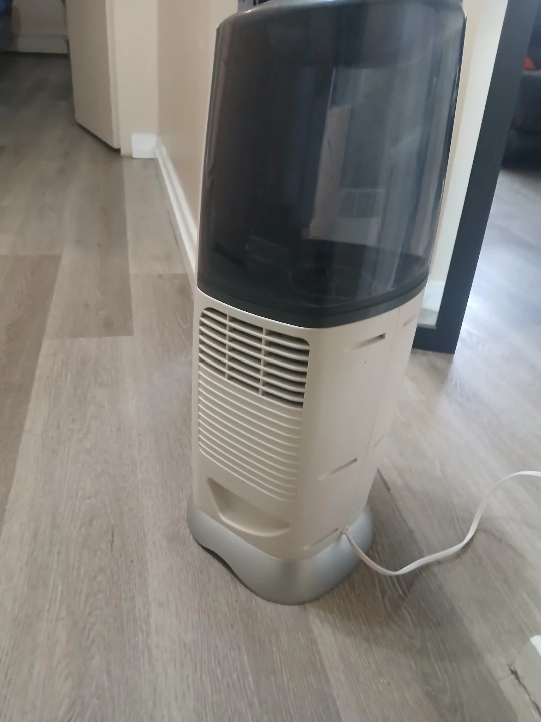 Honeywell QuietCare Humidifier - photo 2