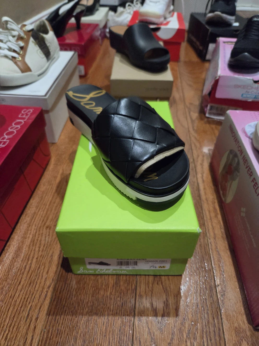 Women's Footwear - photo 3