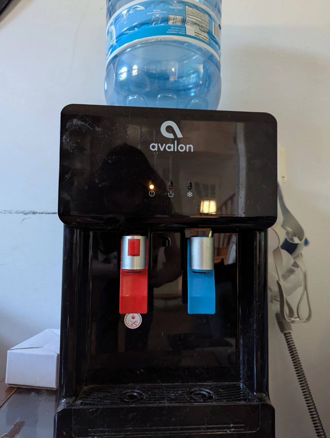 Avalon Water Cooler Dispenser