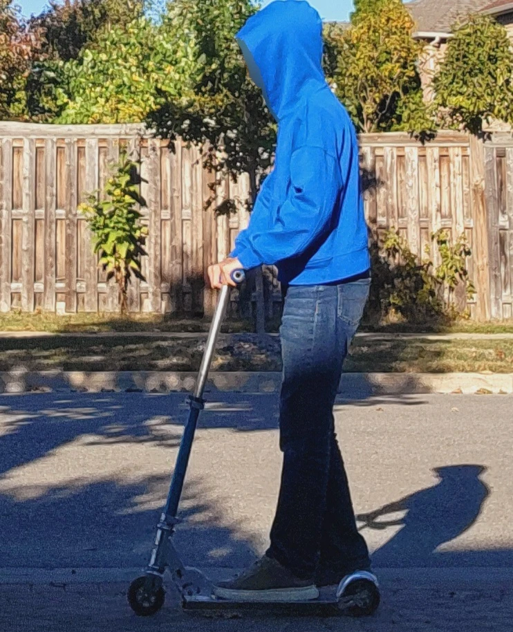 Maxi Razor Scooter - photo 2