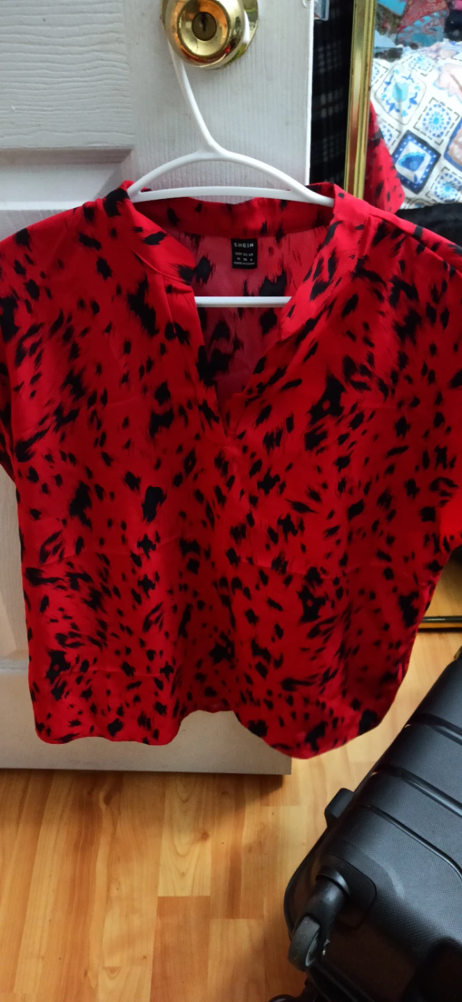 Ladies tops