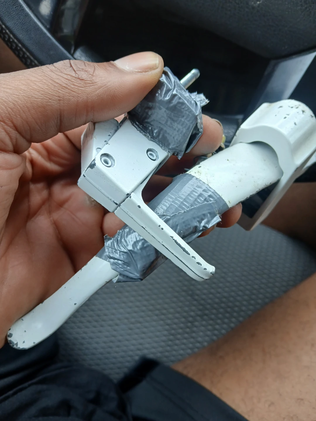 Door Handle (Outside)