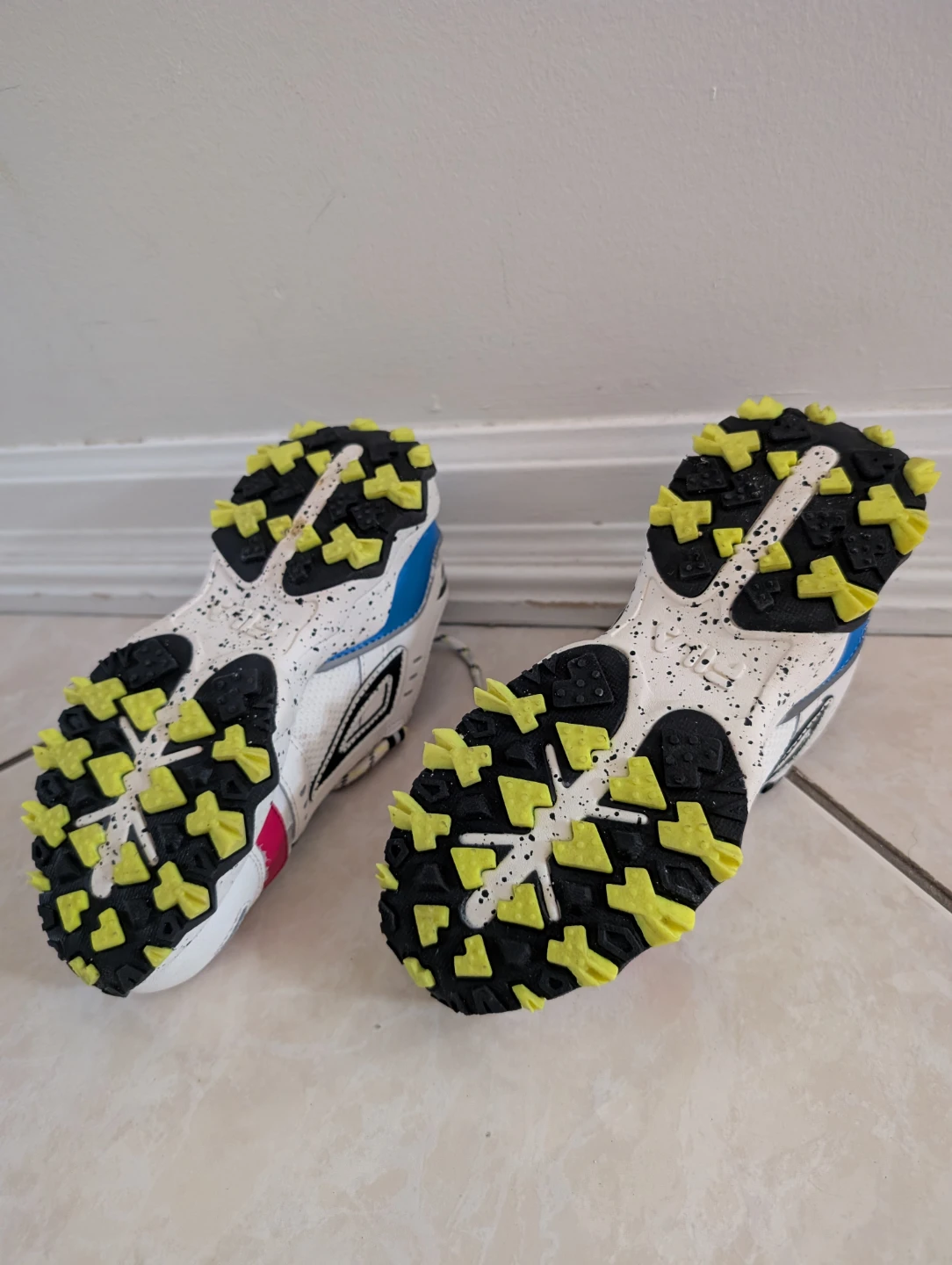 Fila Trail Shoes (Oakmont TR) - photo 4