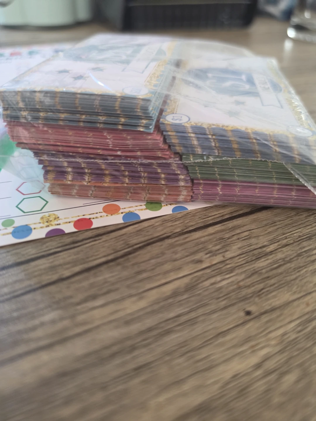 Reward Bucks Price List and Play Money - photo 2