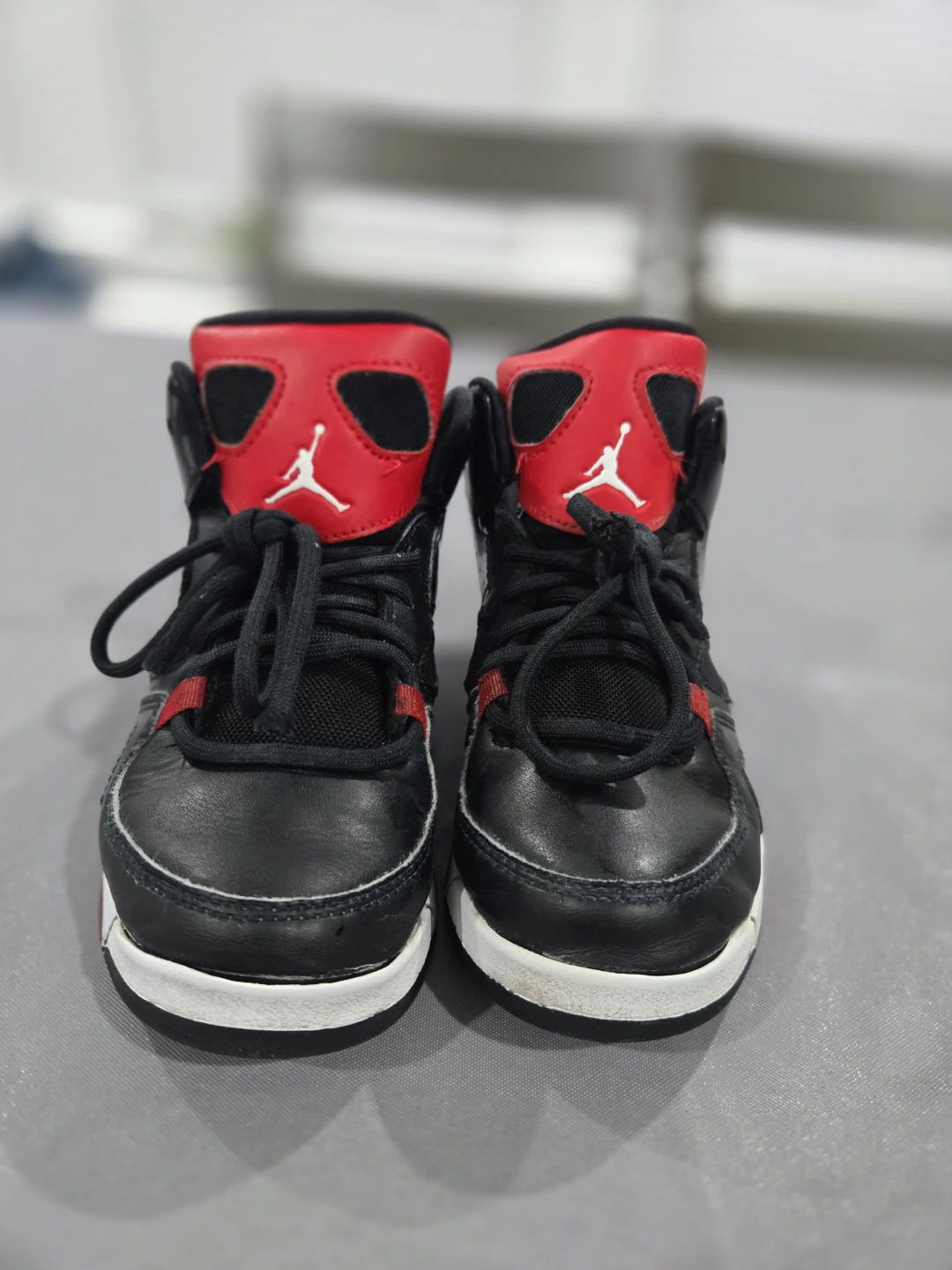 Air Jordan Toddler Shoes - photo 2