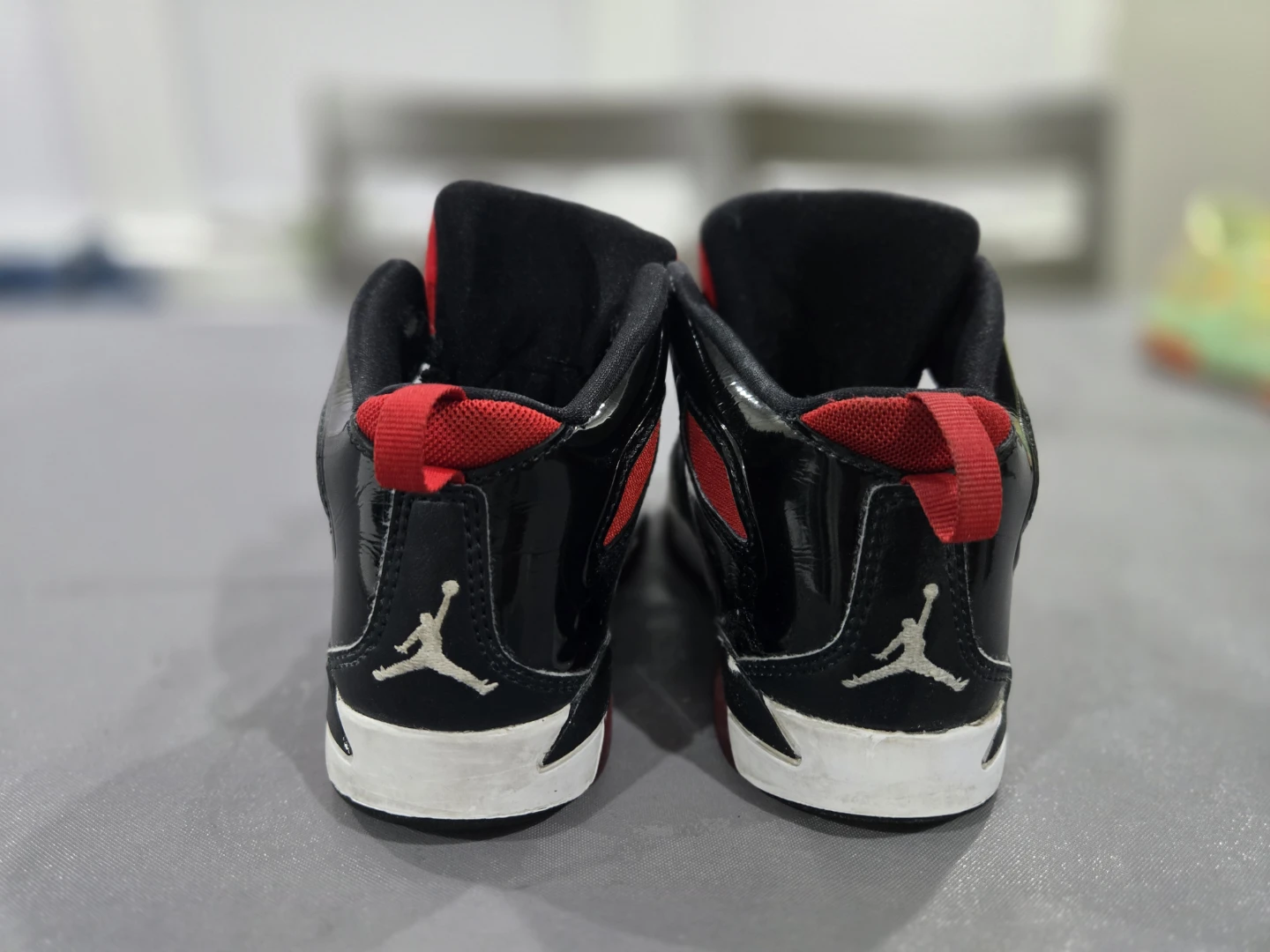 Air Jordan Toddler Shoes - photo 3