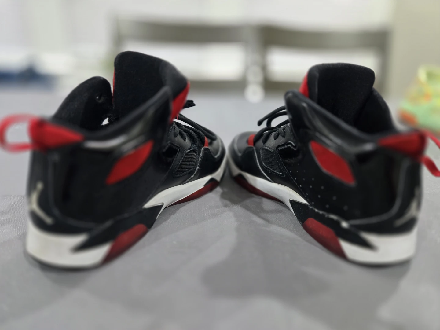 Air Jordan Toddler Shoes - photo 4