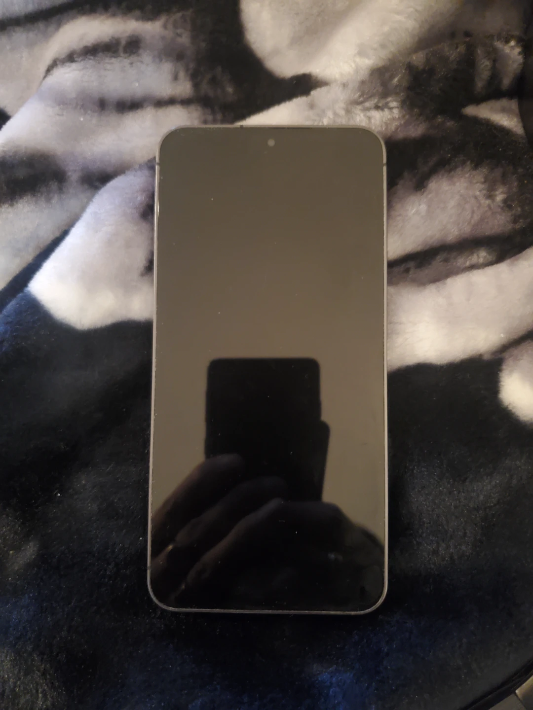 New Samsung Galaxy S24 - photo 2
