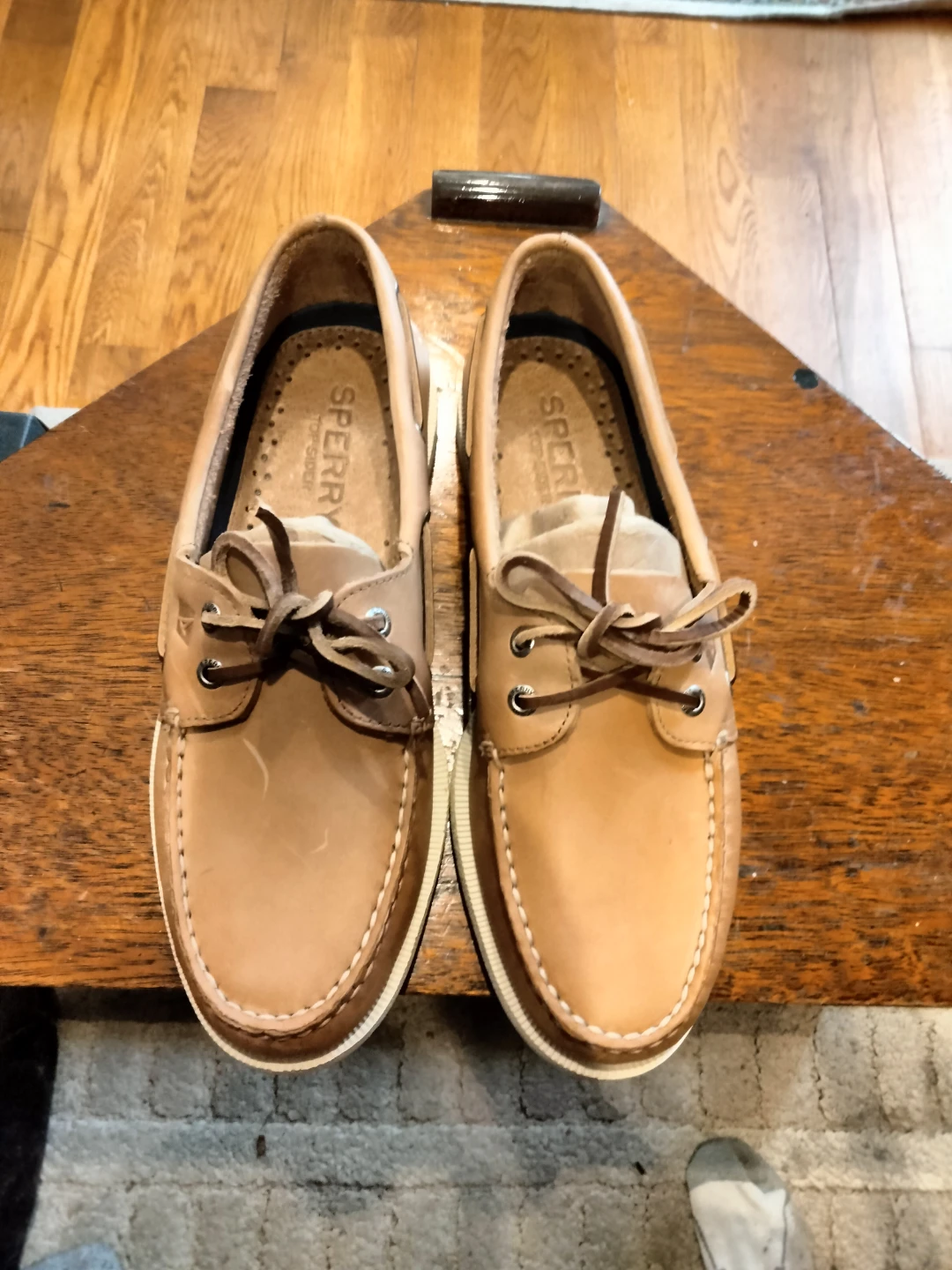 Sperry  Men's Boat Shoes - Size 9 - photo 3