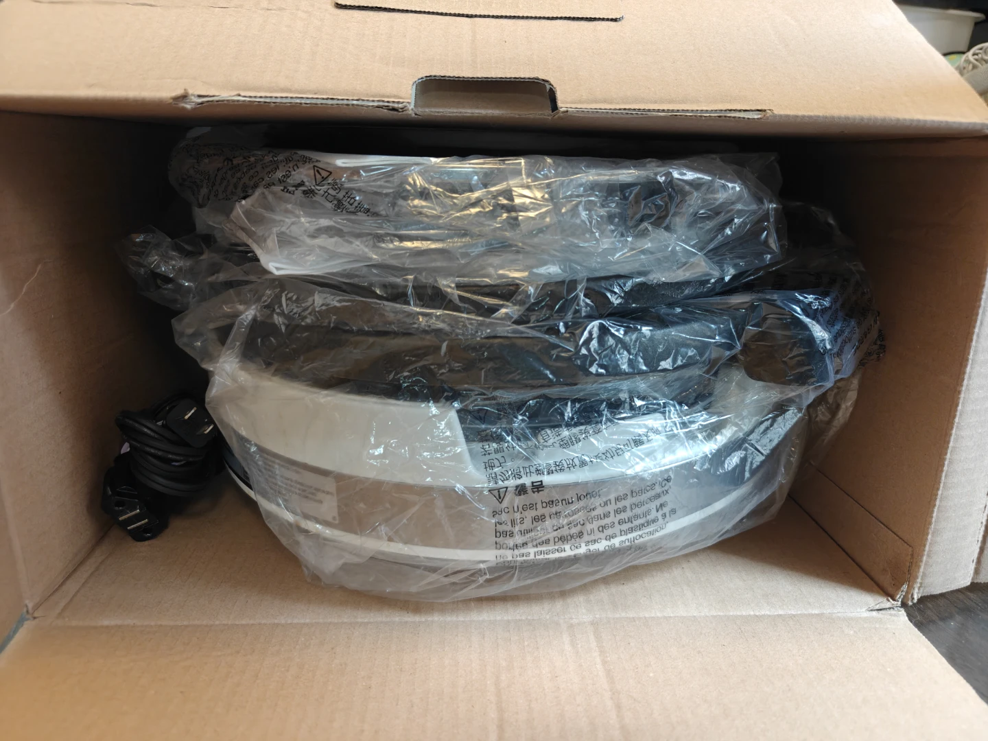 Zojirushi Gourmet d'Expert Electric Skillet EP-RAC50 - photo 2