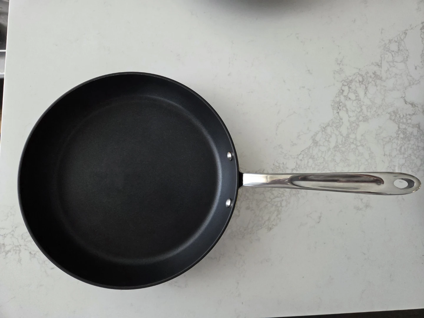 All-Clad MetalCrafters 4 Pans - photo 2