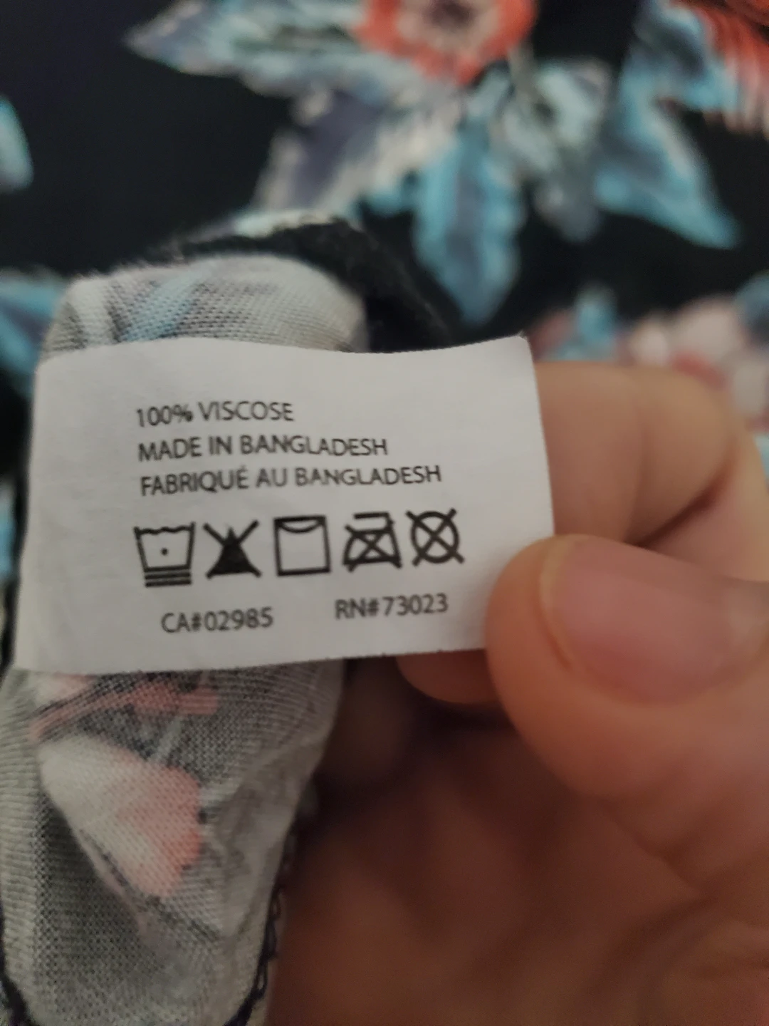 Ladies Shirt - photo 4