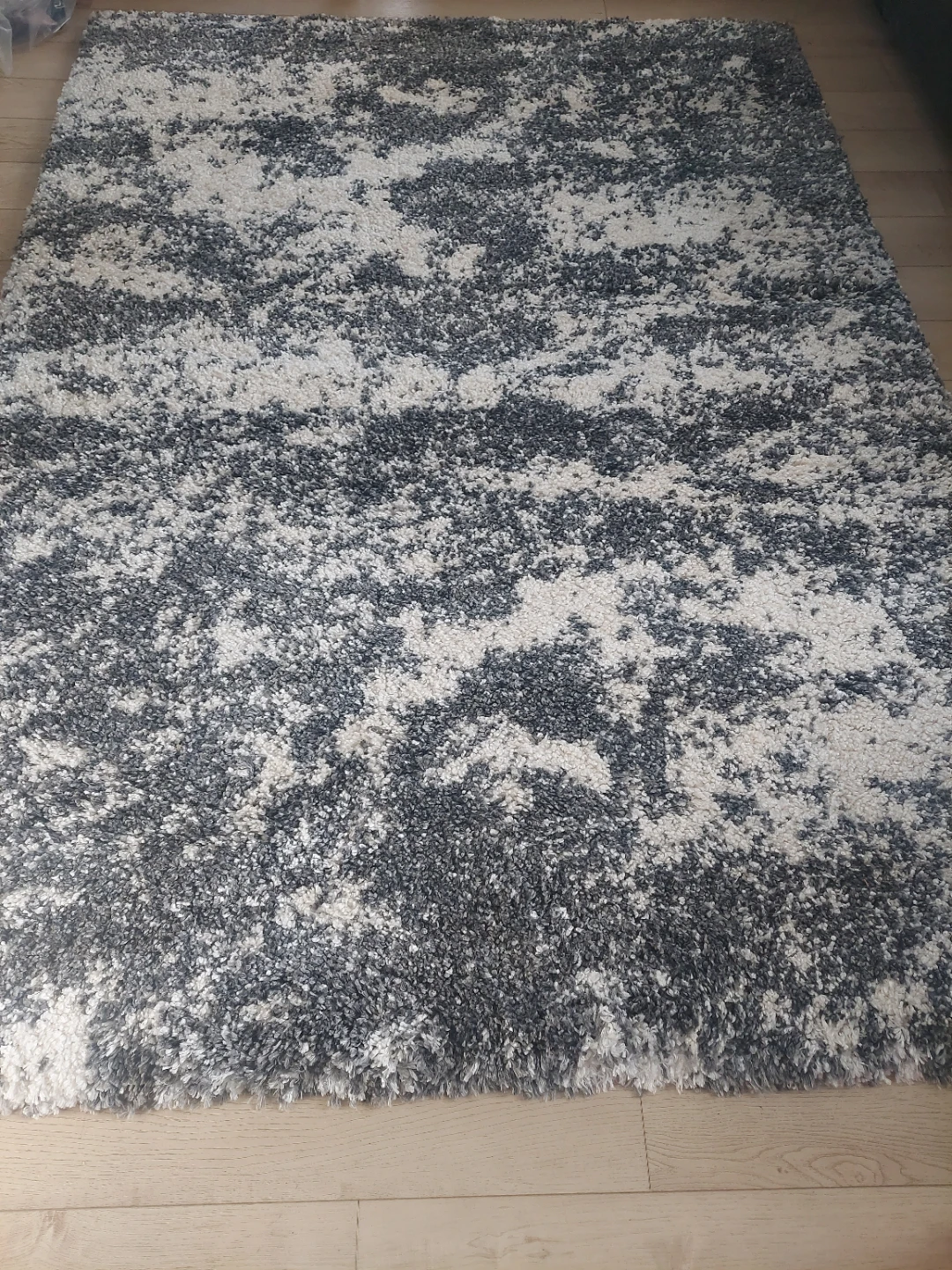 Rosedale Super Soft Shag Rug
