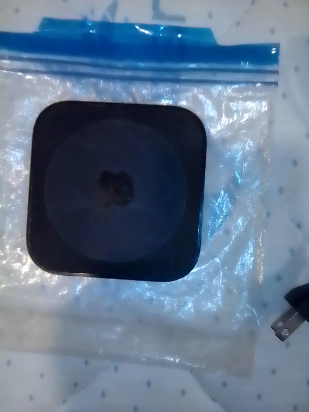 Apple tv (tested)