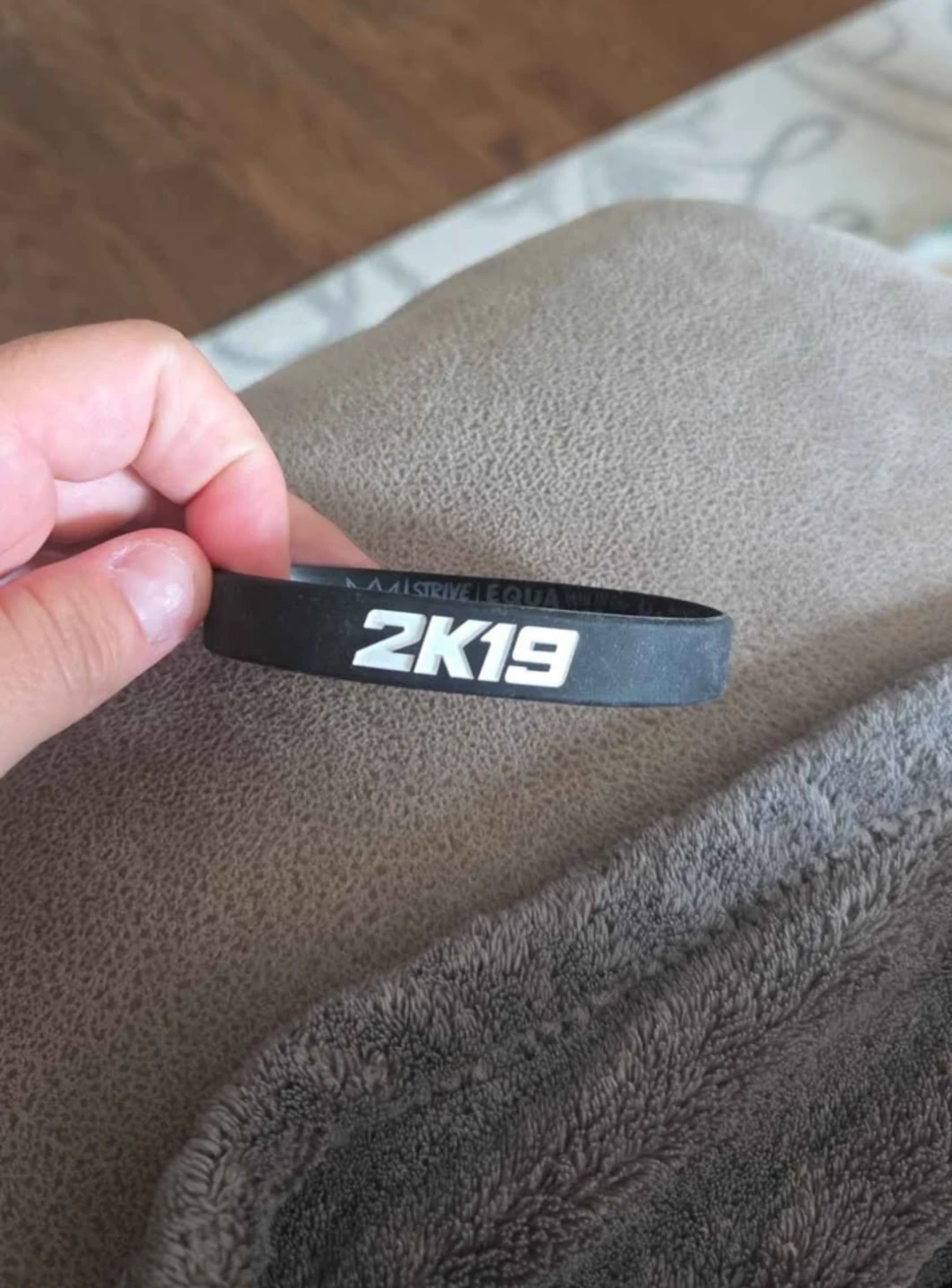 NBA 2K19 20th Anniversary Edition - photo 4