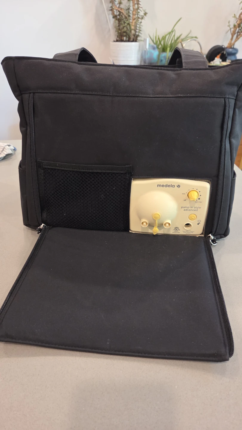 Medela Pump In Style Advanced - Breast Pump