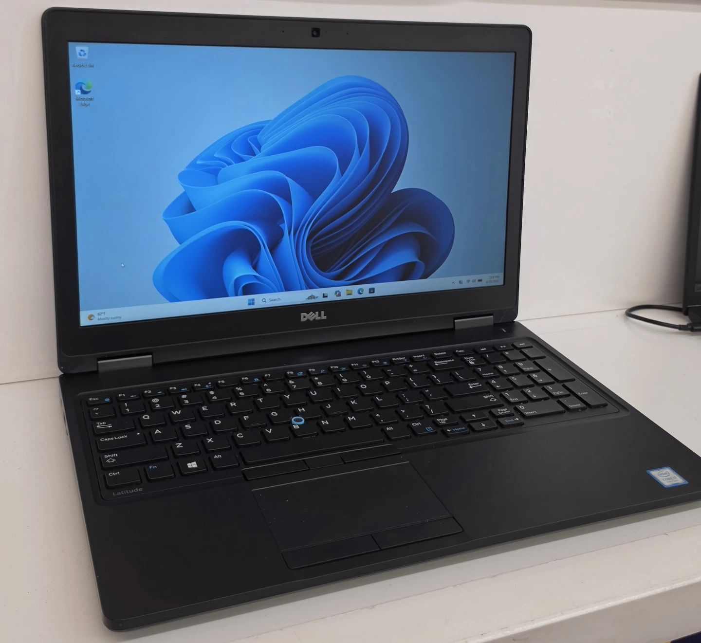 Dell Latitude 5580  For sale - photo 4