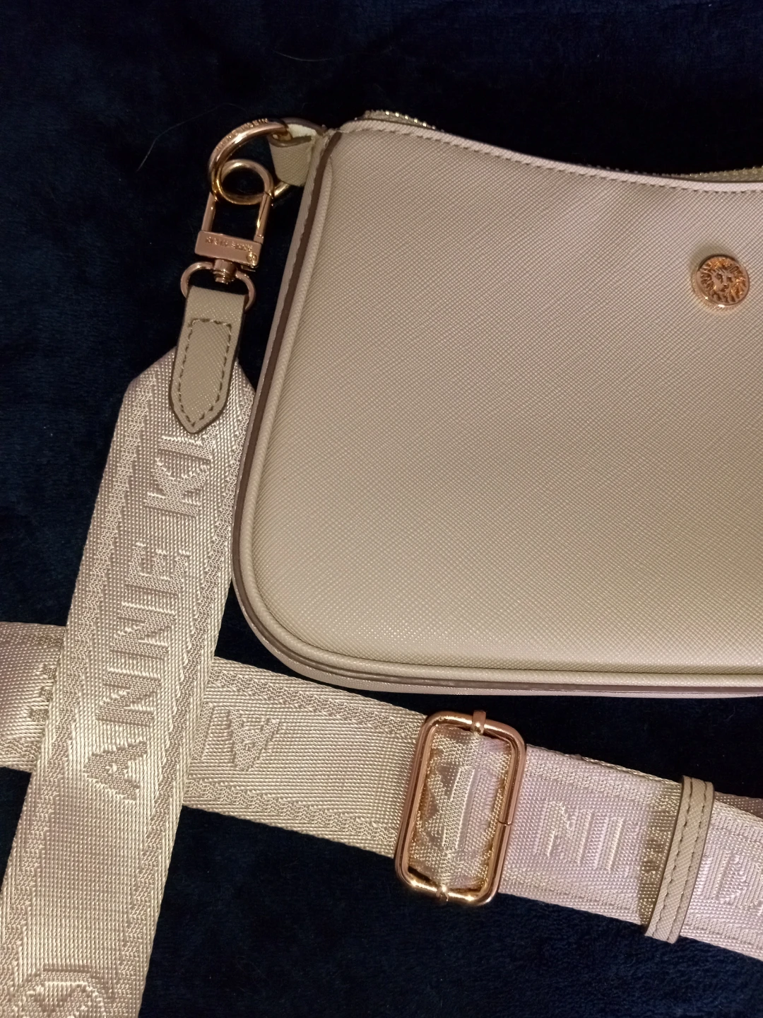Anne Klein Bag. - photo 2