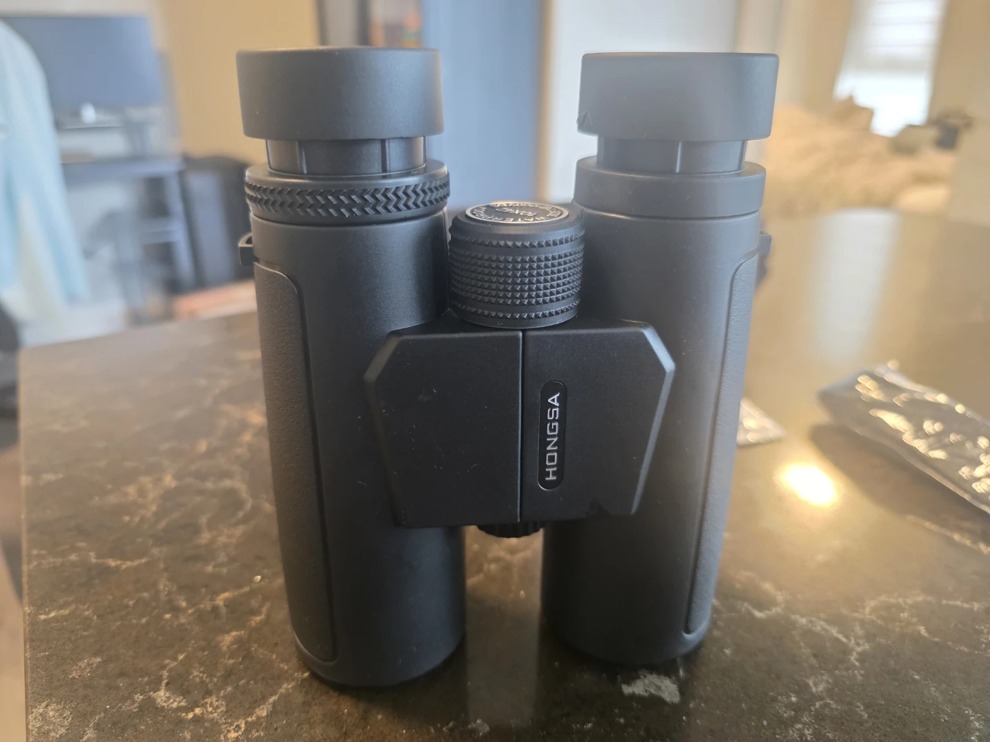 Hongsa 10x42 Waterproof Binoculars