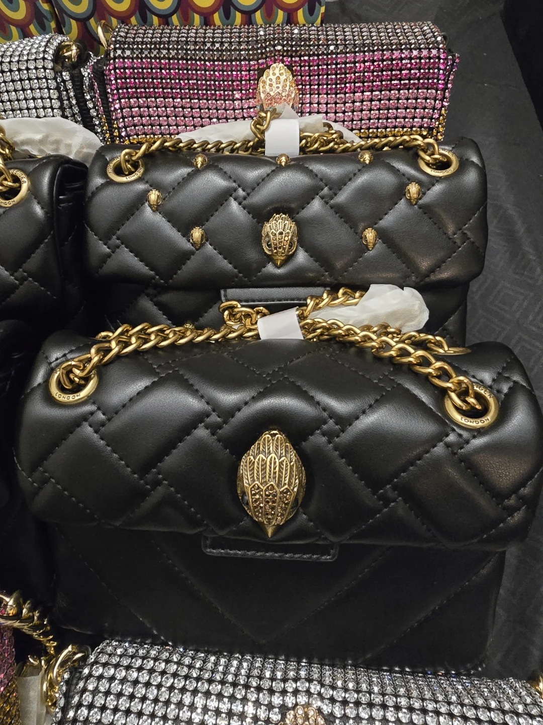 Kurt Geiger bag - photo 2