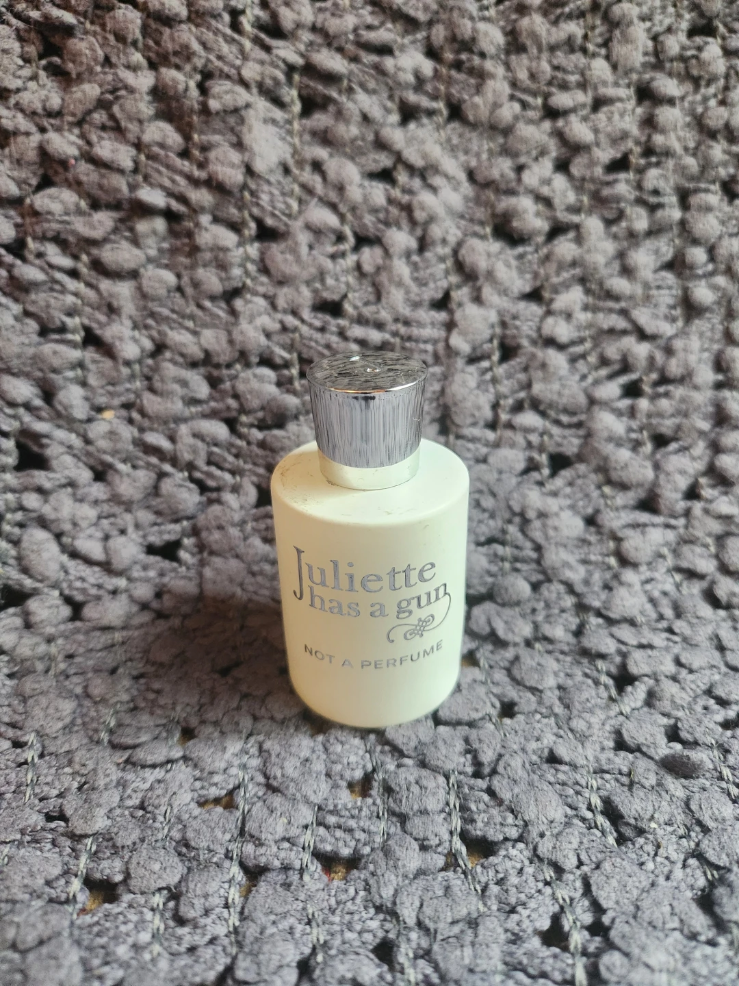Juliette Has a Gun Not a Perfume 8ml Travel Size